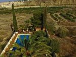cla6904: Detached Character House for Sale in Arboleas, Almería