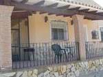 cla6975: Resale Villa for Sale in Cantoria, Almería