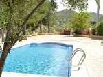 cla6975: Resale Villa for Sale in Cantoria, Almería