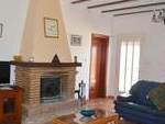 cla6975: Resale Villa for Sale in Cantoria, Almería