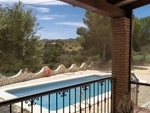 cla6975: Resale Villa for Sale in Cantoria, Almería