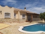 cla6975: Resale Villa for Sale in Cantoria, Almería