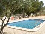 cla6975: Resale Villa for Sale in Cantoria, Almería