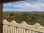 cla6975: Resale Villa for Sale in Cantoria, Almería