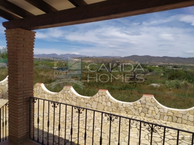 cla6975: Resale Villa for Sale in Cantoria, Almería