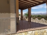 cla6975: Resale Villa for Sale in Cantoria, Almería