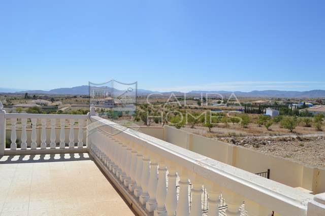 cla7000: Resale Villa for Sale in Albox, Almería