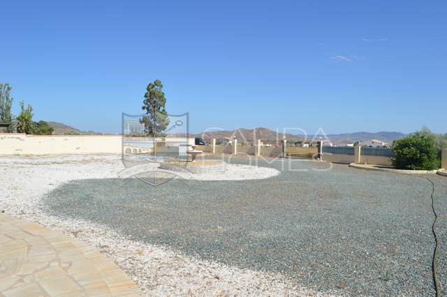 cla7000: Resale Villa for Sale in Albox, Almería