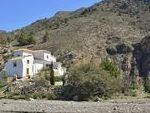 cla7066: Detached Character House for Sale in Oria, Almería