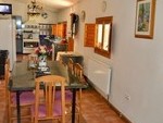 cla7066: Detached Character House for Sale in Oria, Almería