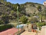 cla7066: Detached Character House for Sale in Oria, Almería