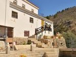 cla7066: Detached Character House for Sale in Oria, Almería