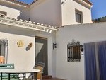 cla7066: Detached Character House for Sale in Oria, Almería