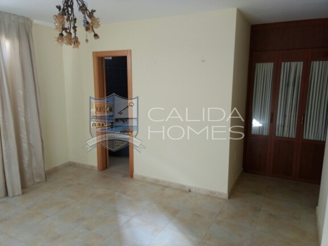 cla7070: Apartment for Sale in Arboleas, Almería