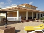 cla7129: Resale Villa for Sale in Vera, Almería