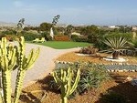 cla7129: Resale Villa for Sale in Vera, Almería
