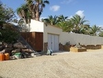 cla7129: Resale Villa for Sale in Vera, Almería