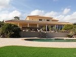 cla7129: Resale Villa for Sale in Vera, Almería