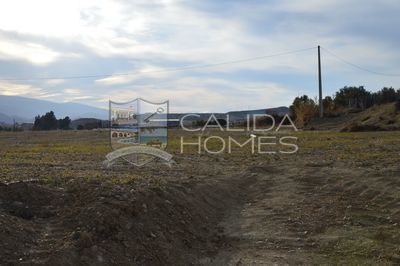 cla7130: Detached Character House in Olula Del Rio, Almería