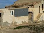 cla7130: Detached Character House in Olula Del Rio, Almería