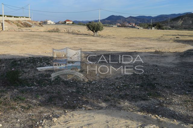 cla7130: Detached Character House for Sale in Olula Del Rio, Almería