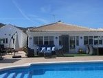 cla7131: Resale Villa for Sale in Arboleas, Almería