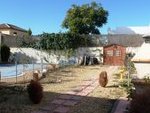 cla7156: Resale Villa for Sale in Arboleas, Almería