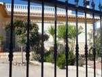 cla7156: Resale Villa for Sale in Arboleas, Almería