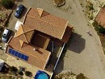 cla7160: Herverkoop Villa te Koop in Velez-Rubio, Almería