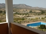 cla7160: Resale Villa for Sale in Velez-Rubio, Almería