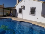 cla7172 Villa Olive : Resale Villa for Sale in Arboleas, Almería
