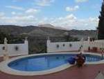Cla7191: Herverkoop Villa te Koop in Arboleas, Almería