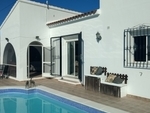 cla7193: Resale Villa for Sale in Arboleas, Almería