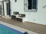 cla7193: Resale Villa for Sale in Arboleas, Almería