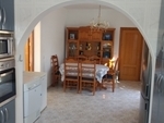 cla7193: Resale Villa for Sale in Arboleas, Almería