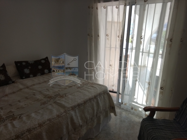 cla7193: Resale Villa for Sale in Arboleas, Almería