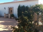 cla7193: Resale Villa for Sale in Arboleas, Almería