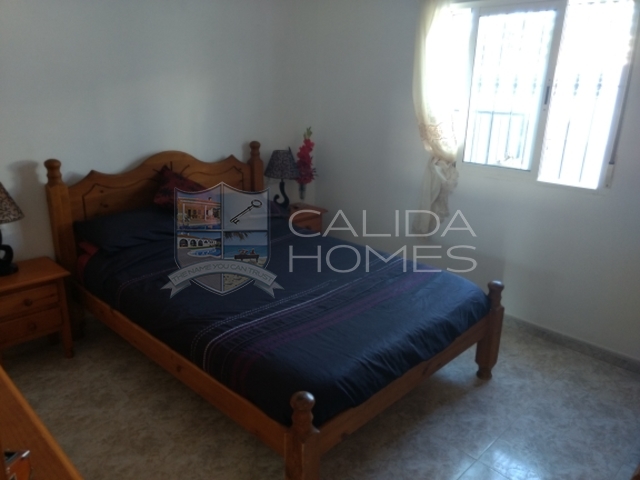 cla7193: Resale Villa for Sale in Arboleas, Almería