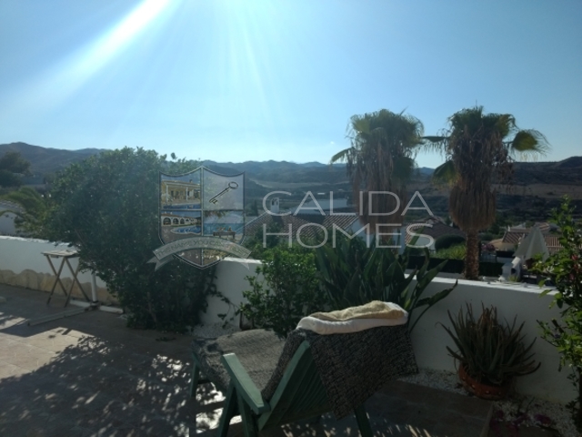 cla7193: Resale Villa for Sale in Arboleas, Almería