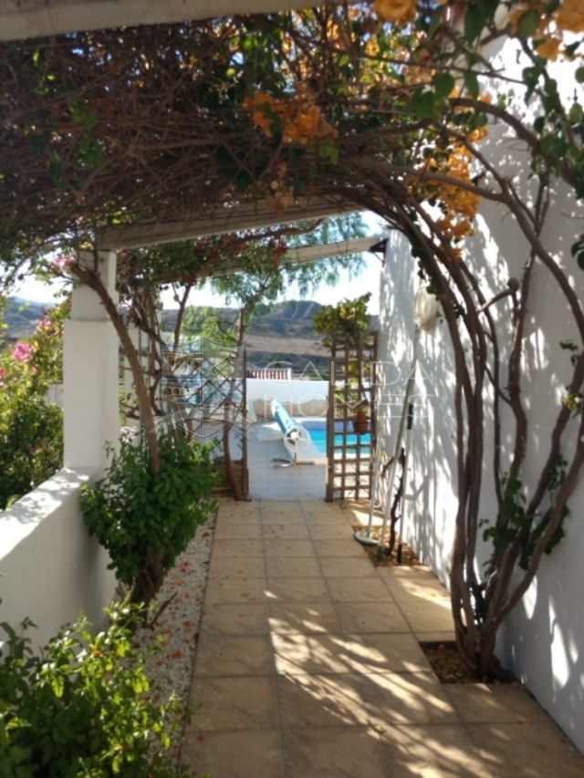 cla7193: Resale Villa for Sale in Arboleas, Almería