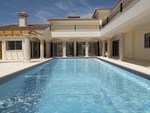 cla7194: Nieuwbouw Villa te Koop in Lorca, Murcia