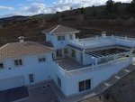 cla7194: Nieuwbouw Villa in Lorca, Murcia