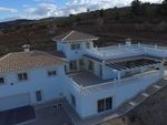 cla7194: Off Plan Villa for Sale in Lorca, Murcia