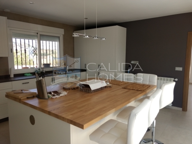 cla7194: Off Plan Villa for Sale in Lorca, Murcia