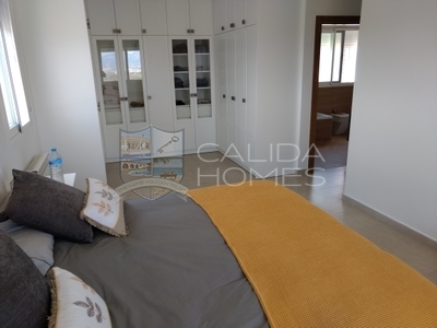 cla7194: Villa sur plan dans Lorca, Murcia