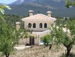 cla7194: Nieuwbouw Villa te Koop in Lorca, Murcia