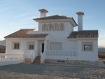 cla7194: Nieuwbouw Villa in Lorca, Murcia