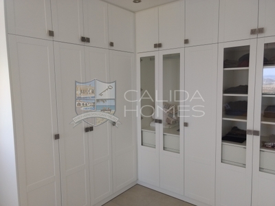 cla7194: Villa sur plan dans Lorca, Murcia