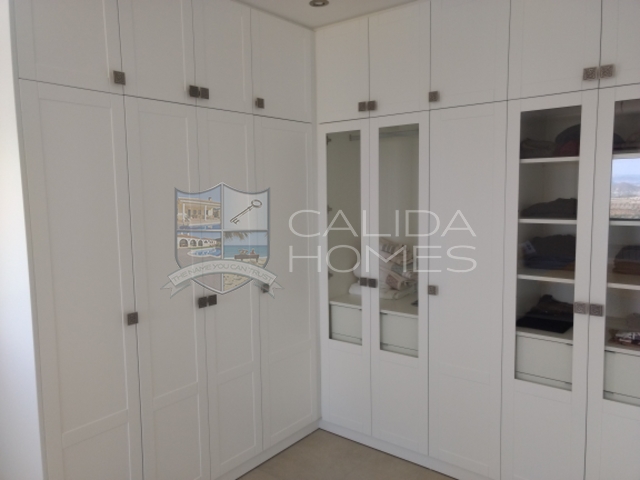 cla7194: Off Plan Villa for Sale in Lorca, Murcia