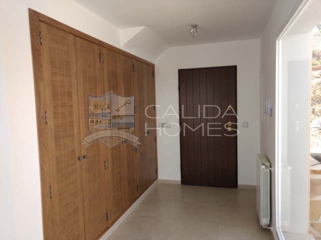 cla7194: Nieuwbouw Villa te Koop in Lorca, Murcia